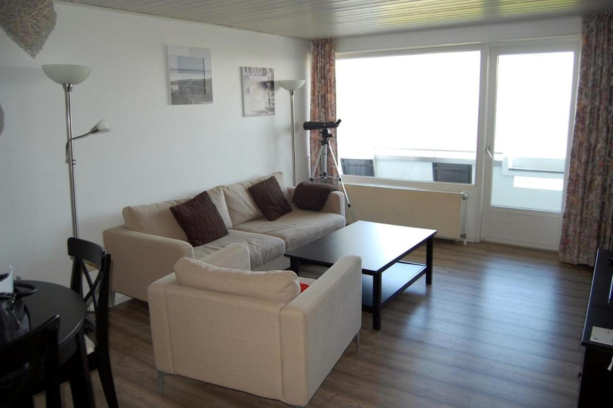 Haus Nautic Whg 810 Seesicht Cuxhaven Exterior photo