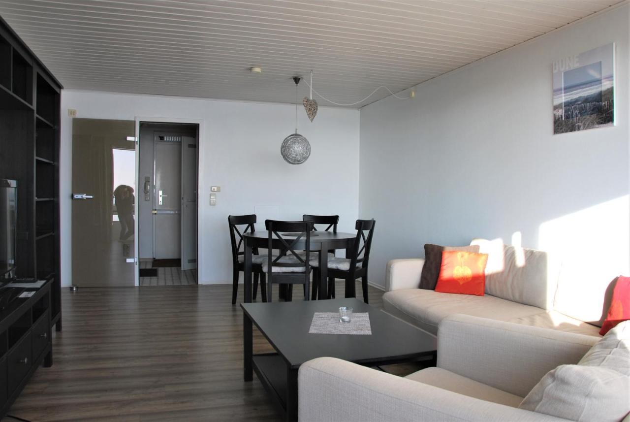 Haus Nautic Whg 810 Seesicht Cuxhaven Exterior photo