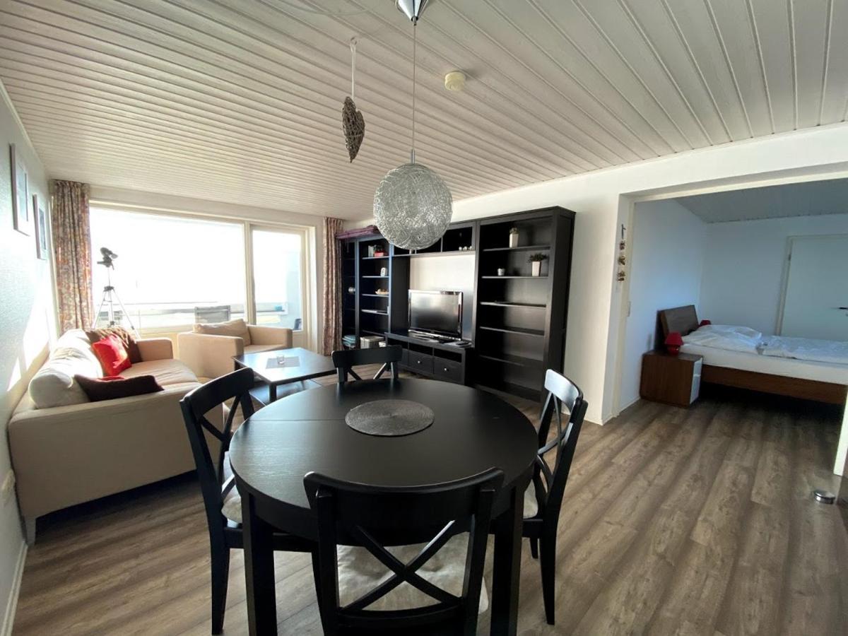 Haus Nautic Whg 810 Seesicht Cuxhaven Exterior photo